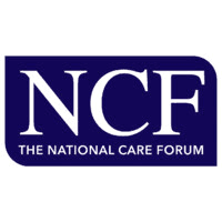 National Care Forum Logo