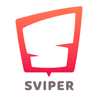 Sviper Logo