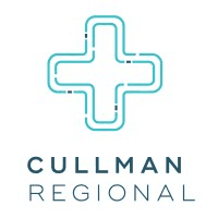 Cullman Regional Medical Center Logo