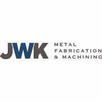 JWK Engineering & Sales, INC. Logo