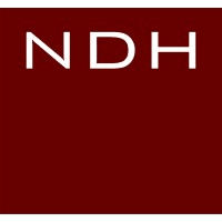 NDH Advisors LLC Logo
