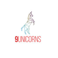 100Unicorns Logo