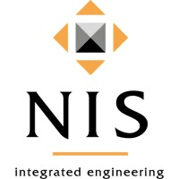 NIS Ltd Logo