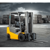 Jungheinrich AG Logo