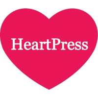 HeartPress #BrokersOfGood Logo