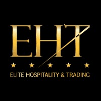 Elite Hospitality & Trading Co., Ltd. Logo