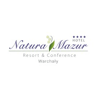Hotel Natura Mazur Resort & Conference Warchały Logo