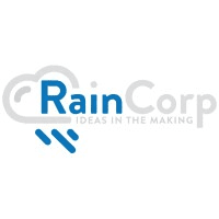 RAINCORP LTD Logo