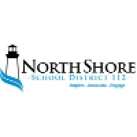North Shore School District 112 Logo