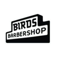 Birds Barbershop Logo