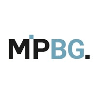 MIP Business Game Logo