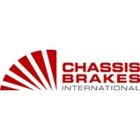 Chassis Brakes International Logo