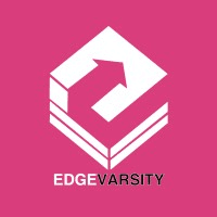 EdgeVarsity Learning Systems Pvt Ltd Logo