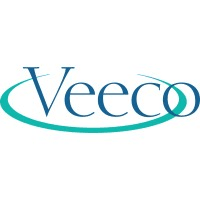 Veeco Logo