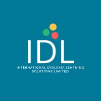 International Dyslexia Learning Solutions Ltd Logo