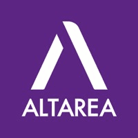 ALTAREA Logo