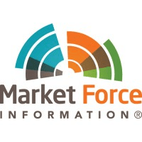Market Force Information Logo
