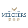 Melchers Trading GmbH (Taiwan Branch)