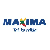 Maxima LT Logo