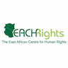 The East African Centre for Human Rights (EACHRights)