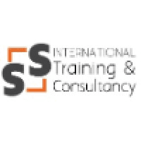 SS International Training & Consultancy Logo
