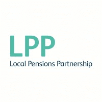 Local Pensions Partnership Investments Logo
