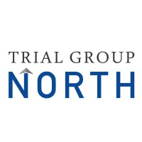 TRIAL GROUP NORTH Logo