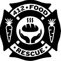412 Food Rescue Logo