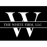 The White Firm, LLC Logo