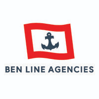 Ben Line Group Logo