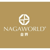 NagaWorld Logo