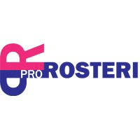 proROSTERI henkilöstöratkaisut oy Logo