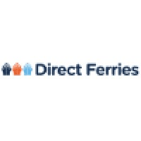 Direct Ferries Logo