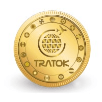 Tratok Ltd Logo