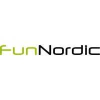 Fun Nordic ApS Logo