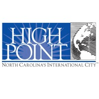 City of High Point Logo