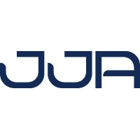 JJA SA Logo