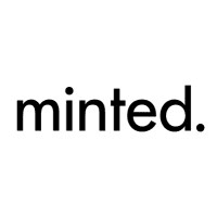 Minted Logo