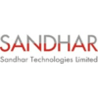Sandhar Technologies Ltd. Logo