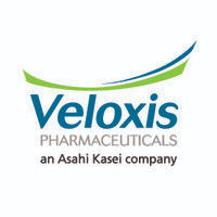 Veloxis Pharmaceuticals, Inc. Logo
