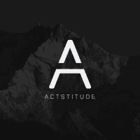 Actstitude Logo