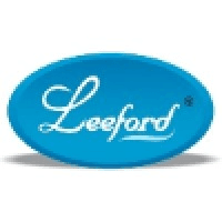 Leeford Healthcare Limited Logo