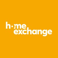 HomeExchange Logo