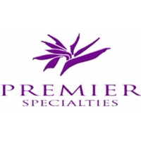 Premier Specialties, Inc. Logo