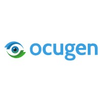 Ocugen Logo