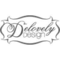 Delovely Design Logo