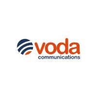 Voda Group Logo