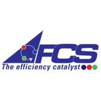 FCS Software Solutions Ltd Logo