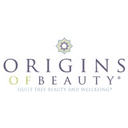Origins of Beauty, Guilt Free Beauty and Wellbeing