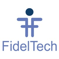Fidel Technologies KK Logo